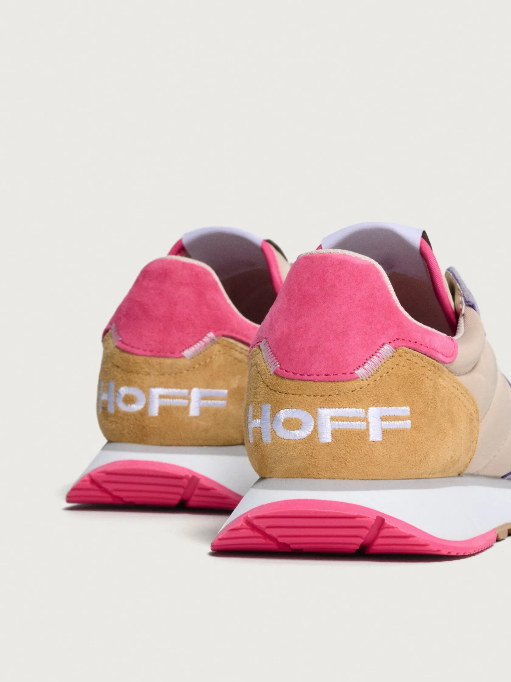 HOFF Track & Field^AEGINA