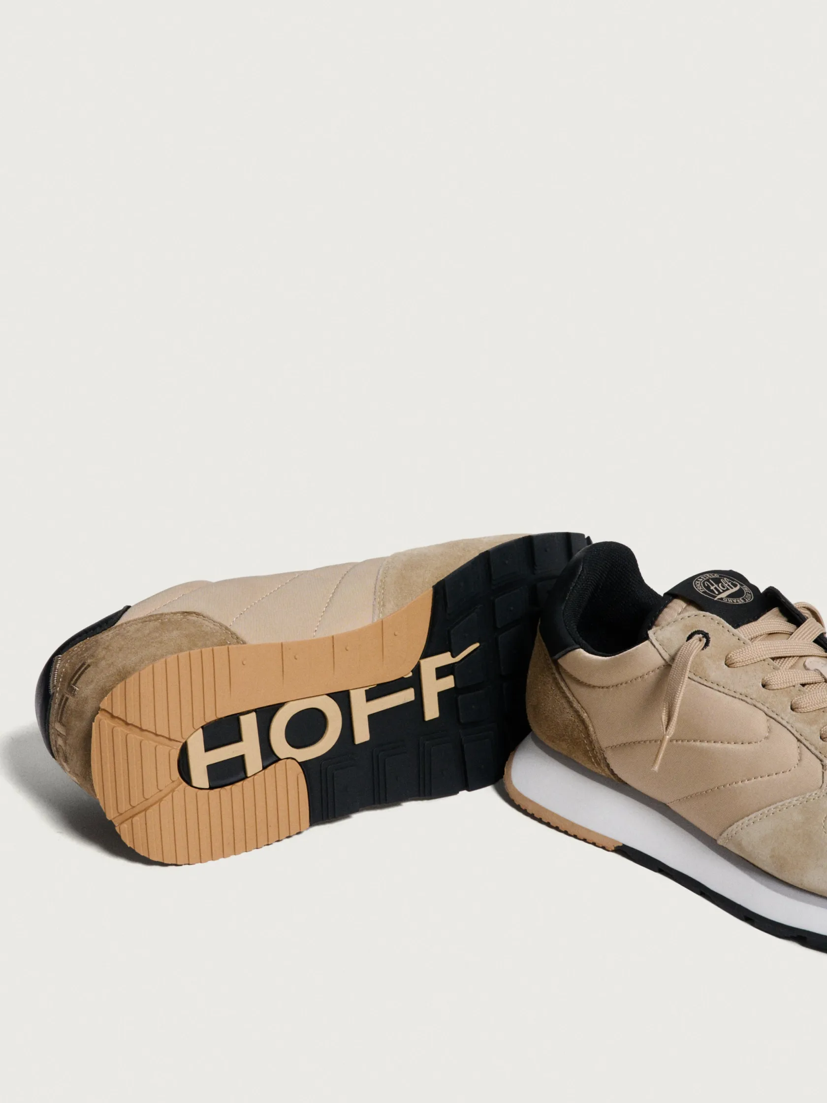 HOFF Track & Field^AMBRACIA