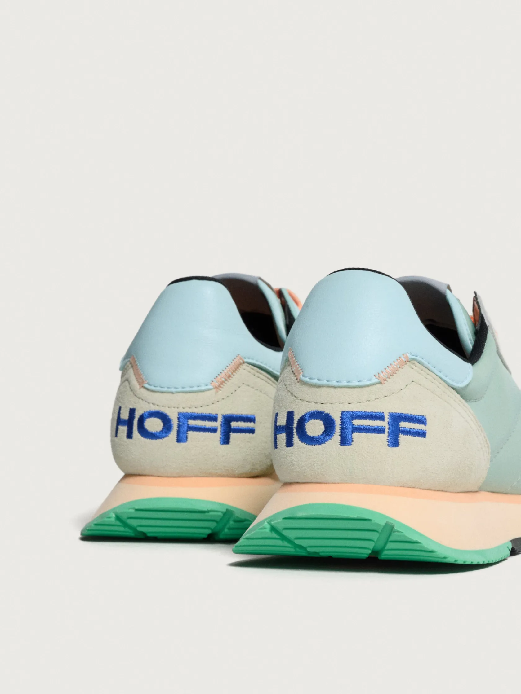 HOFF Track & Field^APOLLONIA