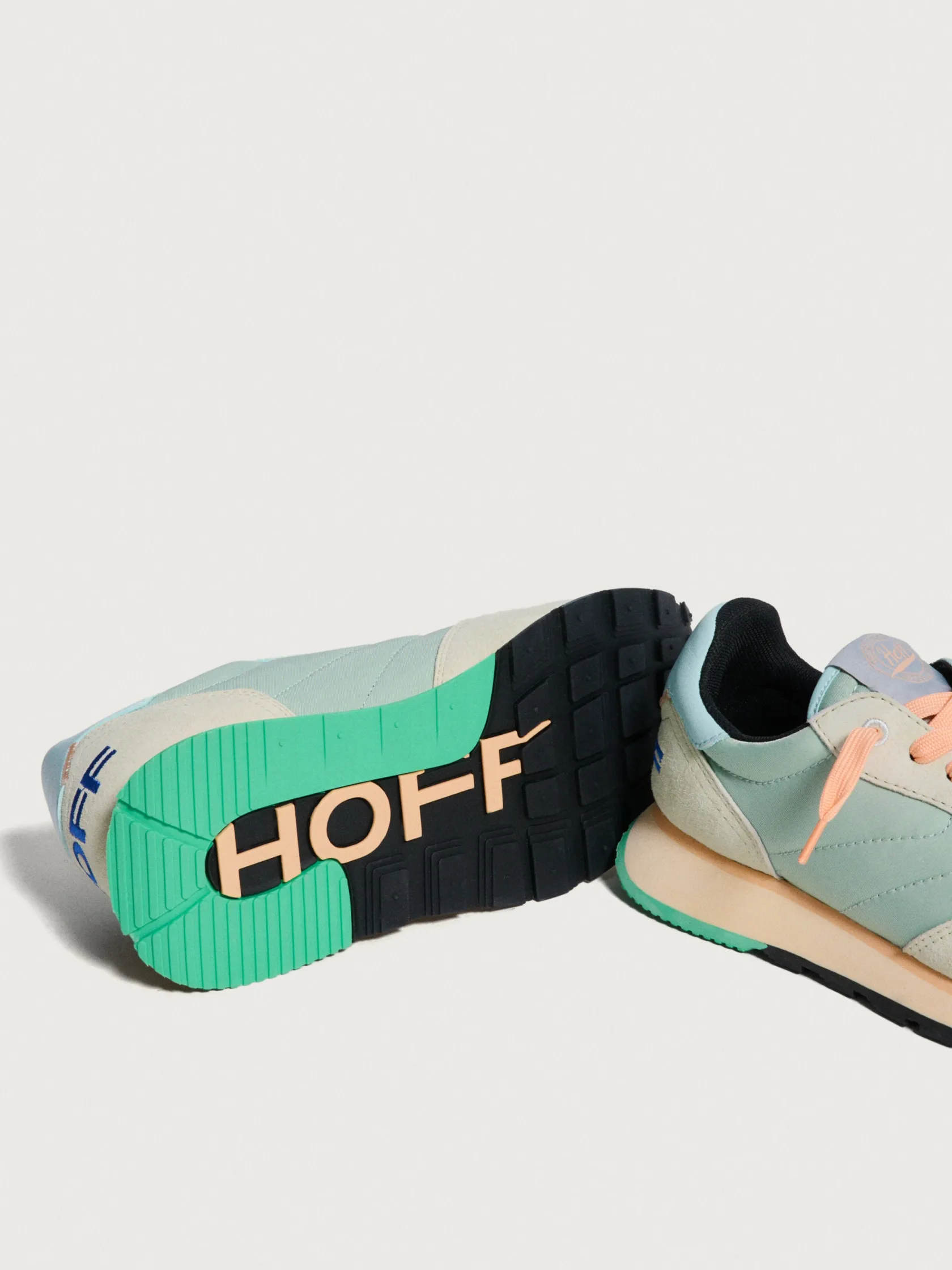 HOFF Track & Field^APOLLONIA