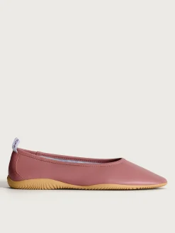 HOFF Zapato Plano^BAILARINA GARNIER BURDEOS