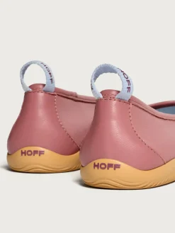 HOFF Zapato Plano^BAILARINA GARNIER BURDEOS