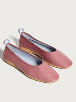 HOFF Zapato Plano^BAILARINA GARNIER BURDEOS