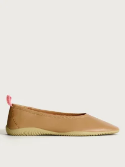 HOFF Zapato Plano^BAILARINA GARNIER TAUPE