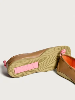 HOFF Zapato Plano^BAILARINA GARNIER TAUPE