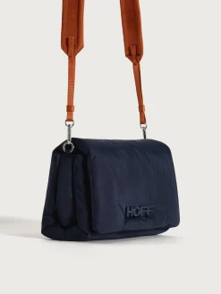 HOFF Nylon|Bolsos De Hombro^BANDOLERA EVEREST NYLON AZUL MARINO