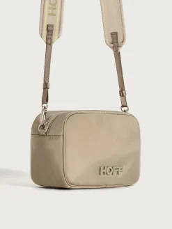 HOFF Bolsos De Hombro^BANDOLERA TEIDE CAQUI