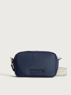 HOFF Bolsos De Hombro^BANDOLERA TEIDE NAVY