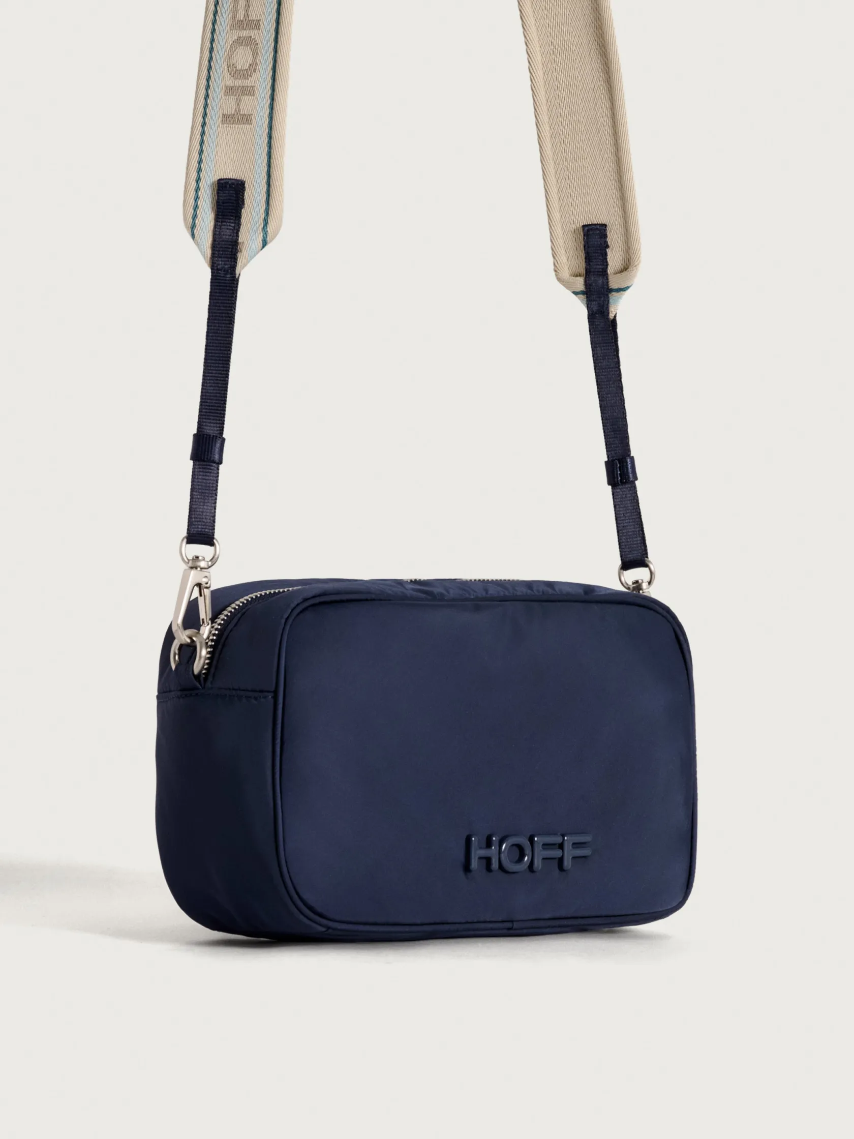 HOFF Bolsos De Hombro^BANDOLERA TEIDE NAVY