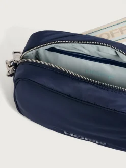 HOFF Bolsos De Hombro^BANDOLERA TEIDE NAVY