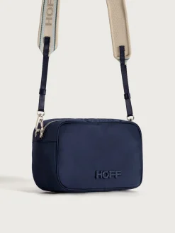HOFF Bolsos De Hombro^BANDOLERA TEIDE NAVY