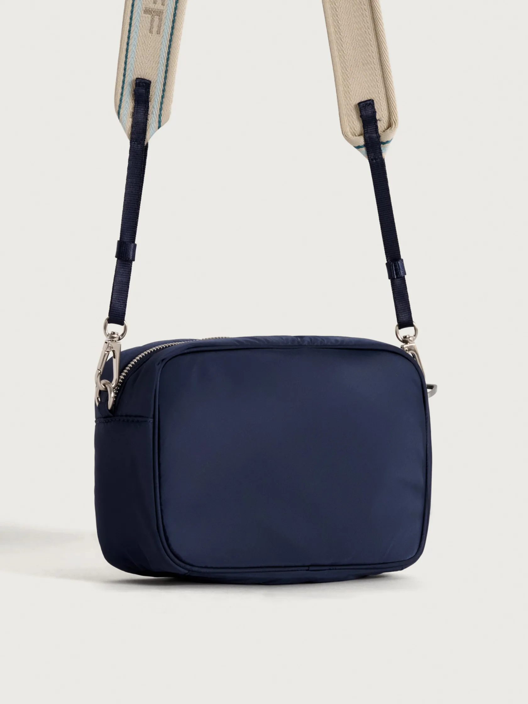 HOFF Bolsos De Hombro^BANDOLERA TEIDE NAVY