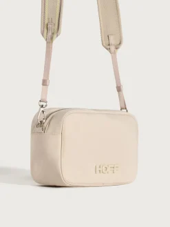 HOFF Bolsos De Hombro^BANDOLERA TEIDE OFF WHITE