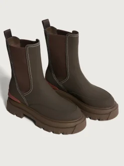 HOFF Botas Y Botines^BOTA LAKE TOPO