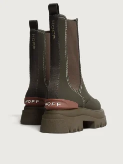 HOFF Botas Y Botines^BOTA LAKE TOPO