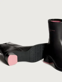 HOFF Botas Y Botines^BOTÍN TACÓN DATE NEGRO