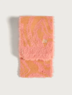 HOFF Bufandas^BUFANDA GSTAAD CORAL