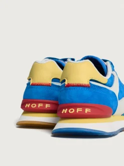 HOFF State^CAERULEUS WOMAN