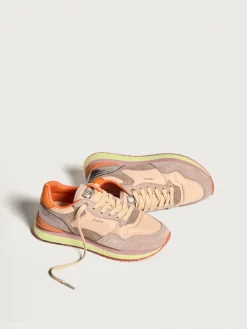 HOFF Sneakers^CAGLIARI KIDS