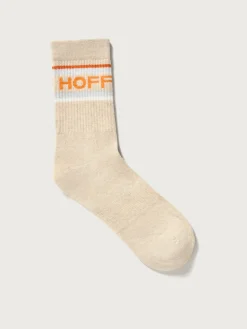 HOFF Accesorios^CALCETÍN BEIGE