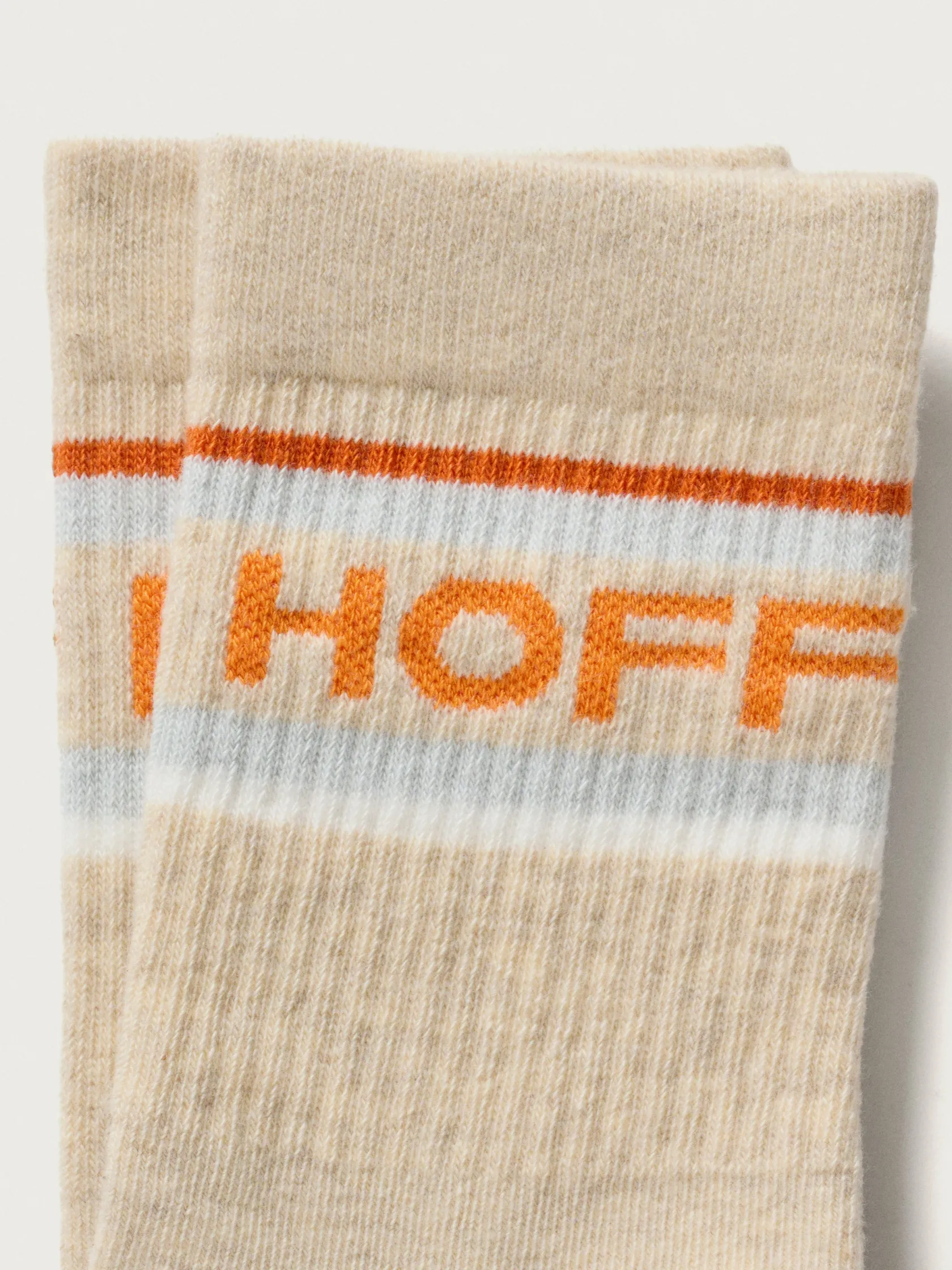 HOFF Accesorios^CALCETÍN BEIGE