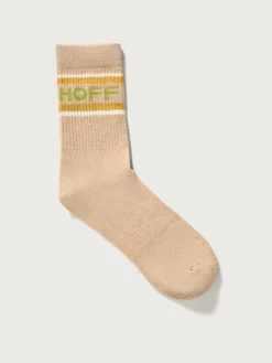 HOFF Accesorios^CALCETÍN BEIGE MEZCLA