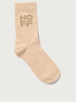 HOFF Accesorios^CALCETÍN CASHMERE BEIGE