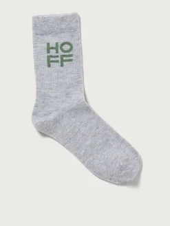HOFF Accesorios^CALCETÍN CASHMERE GRIS