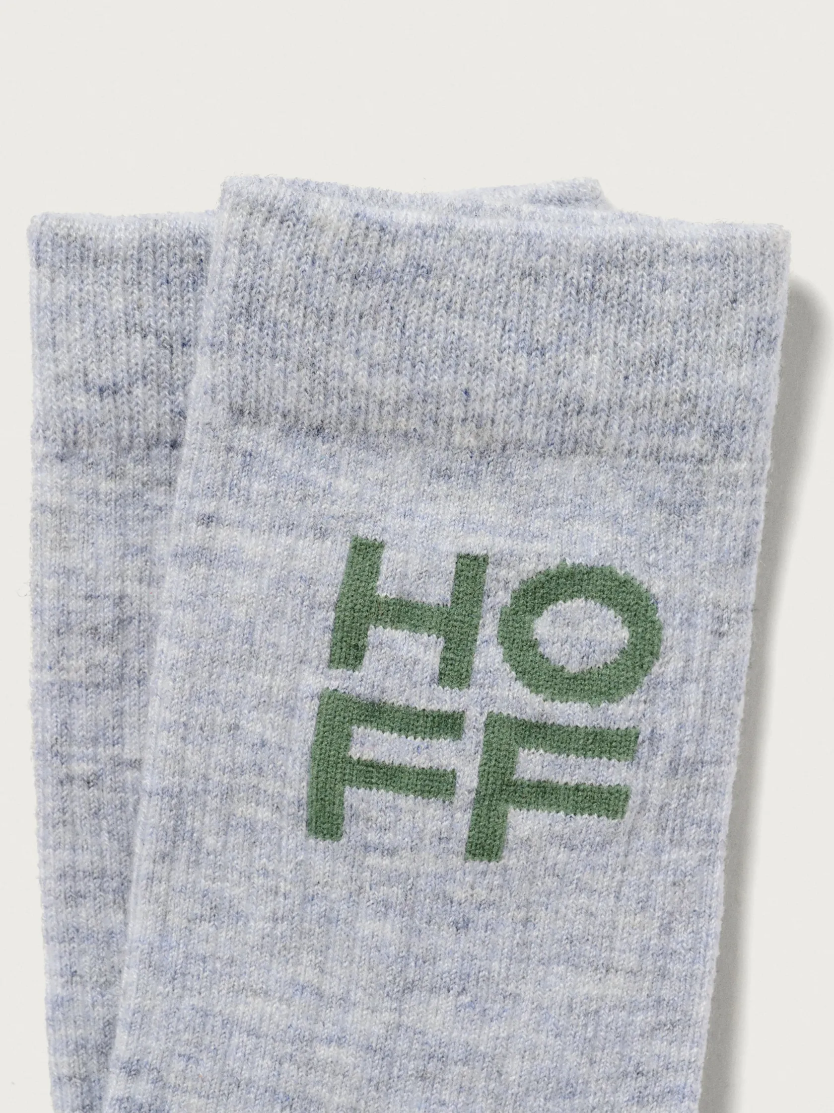 HOFF Accesorios^CALCETÍN CASHMERE GRIS