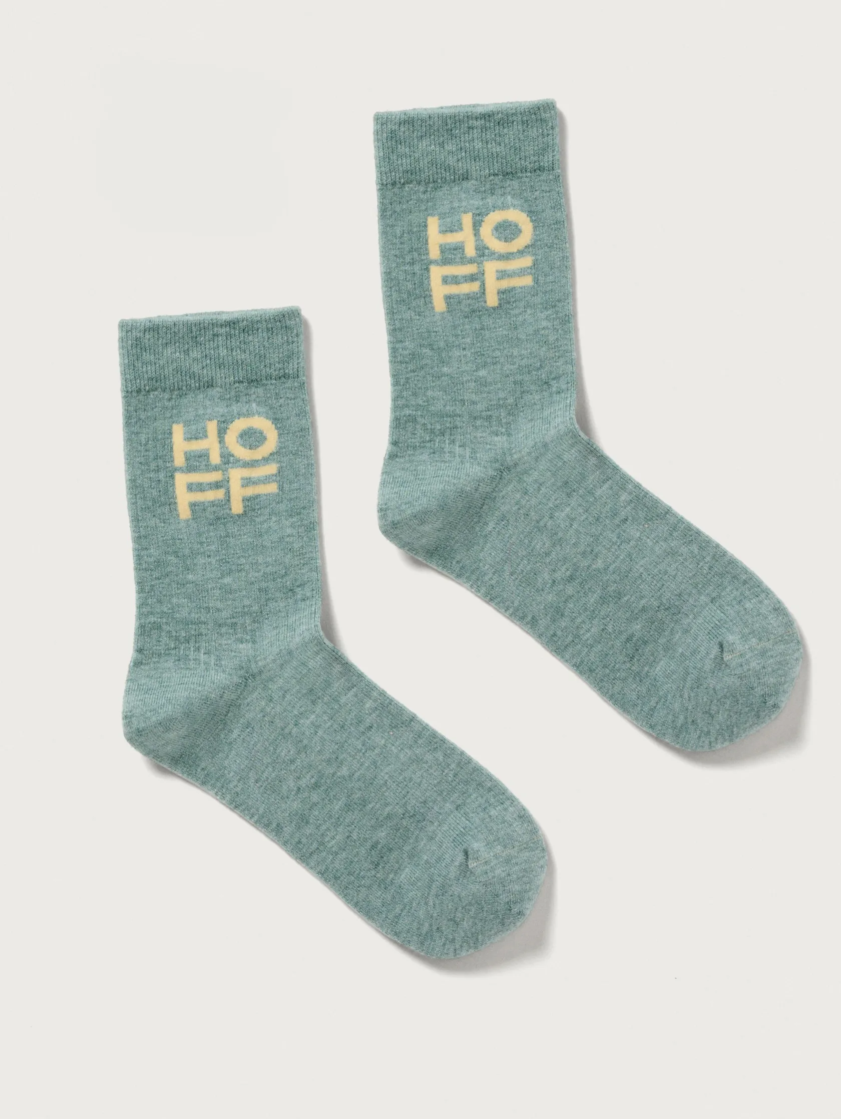 HOFF Accesorios^CALCETÍN CASHMERE MENTA