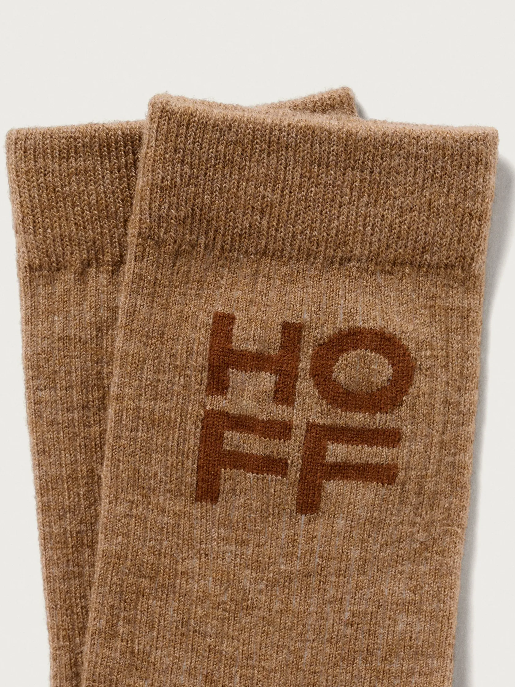 HOFF Accesorios^CALCETÍN CASHMERE TAUPE