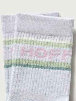 HOFF Accesorios^CALCETÍN GRIS
