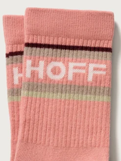 HOFF Accesorios^CALCETÍN ROSA