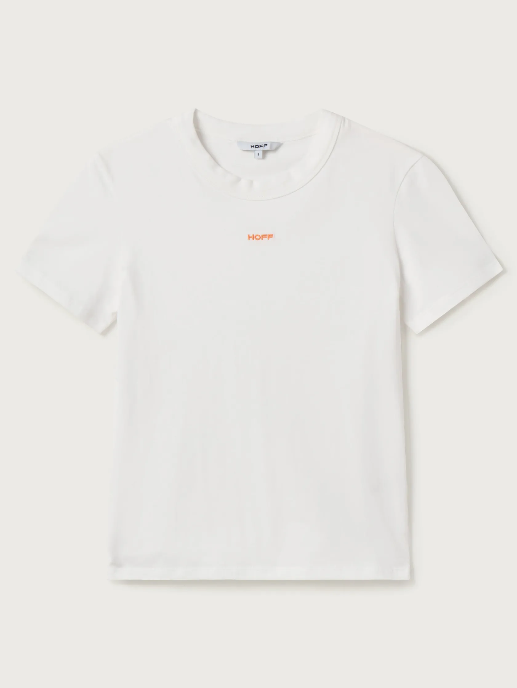 HOFF Camisetas^CAMISETA CABRERA BLANCA