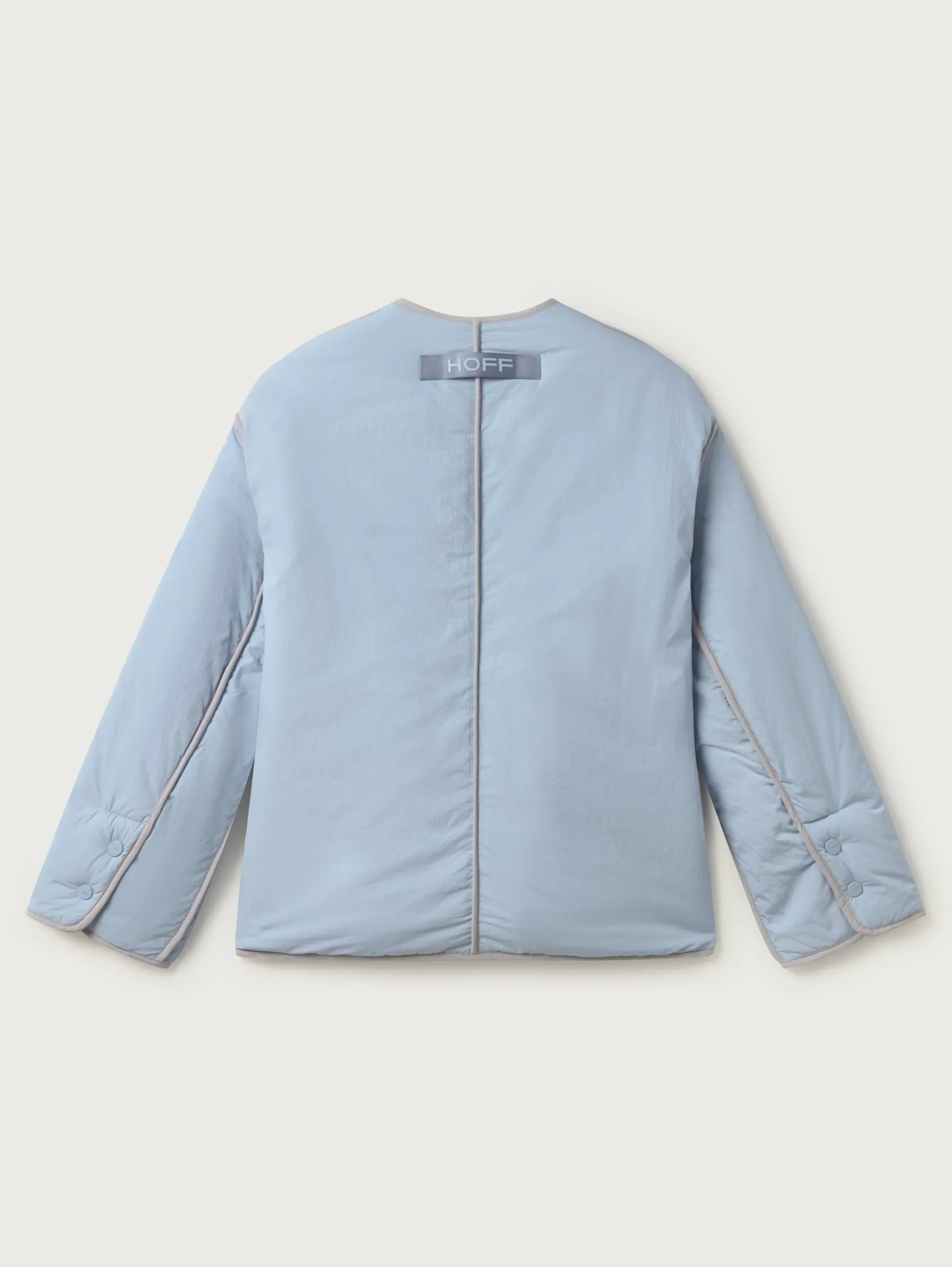 HOFF Abrigos^CHAQUETA CHARLOTTE AZUL