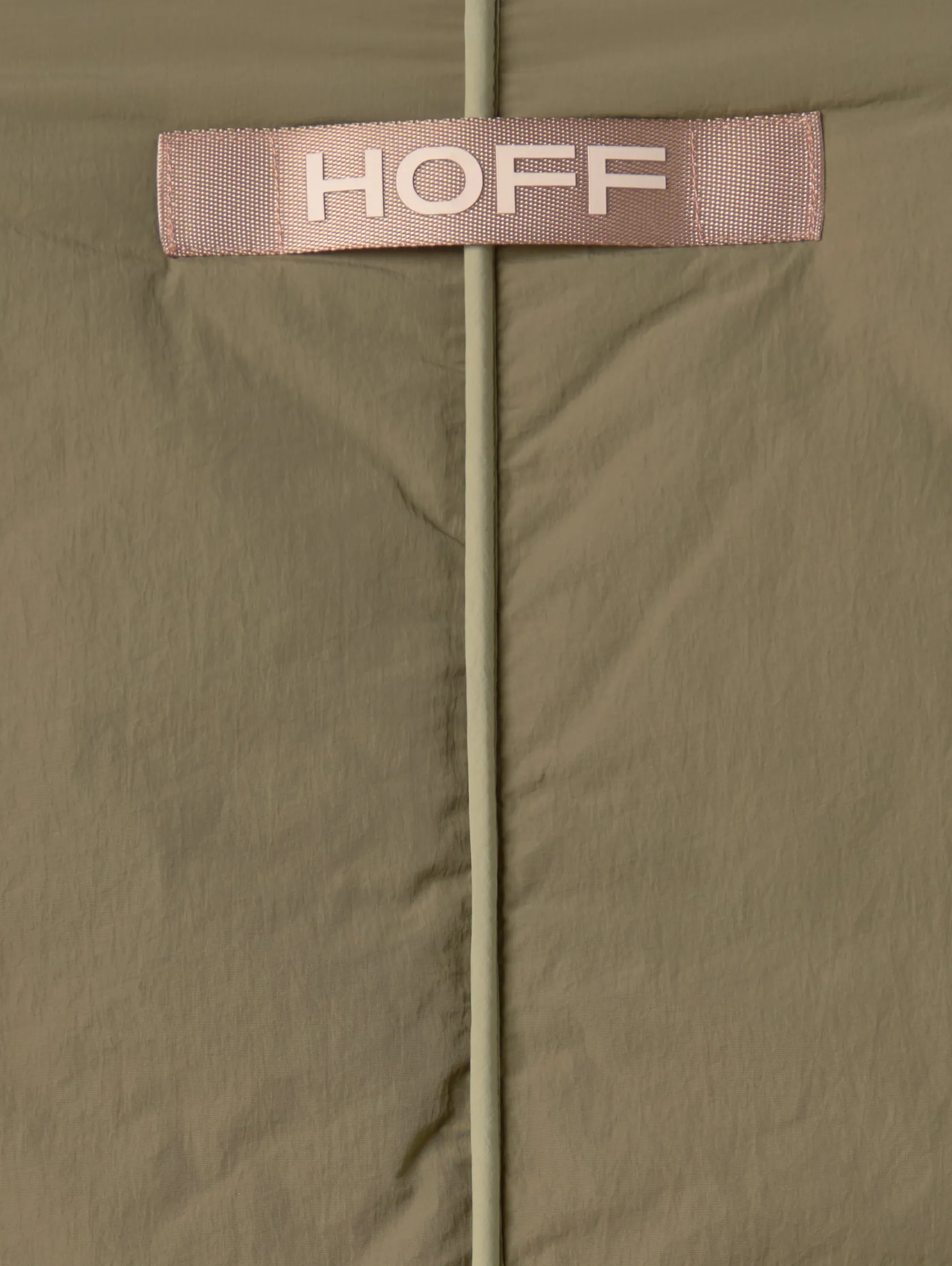 HOFF Abrigos^CHAQUETA CHARLOTTE CAQUI