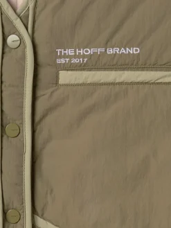 HOFF Abrigos^CHAQUETA CHARLOTTE CAQUI
