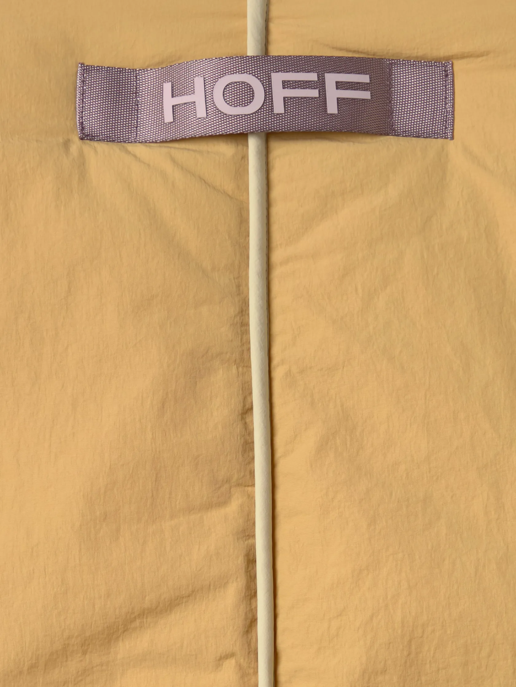 HOFF Abrigos^CHAQUETA CHARLOTTE OCRE