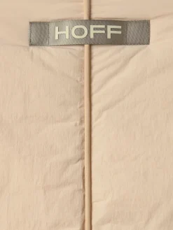 HOFF Abrigos^CHAQUETA CHARLOTTE OFF WHITE