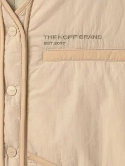 HOFF Abrigos^CHAQUETA CHARLOTTE OFF WHITE