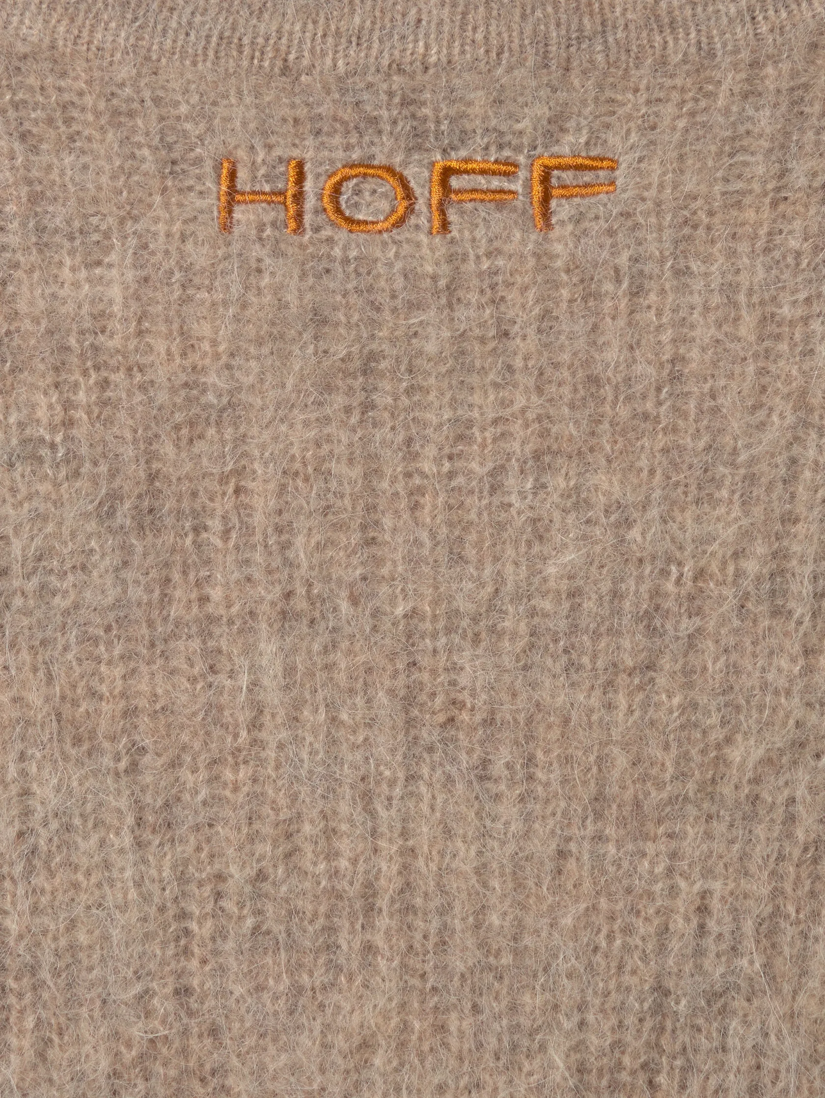 HOFF Jerséis^CÁRDIGAN LOUIS BEIGE