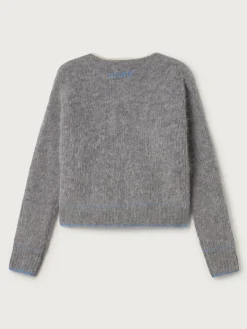 HOFF Jerséis^CÁRDIGAN LOUIS GRIS
