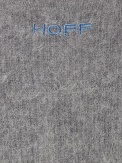 HOFF Jerséis^CÁRDIGAN LOUIS GRIS