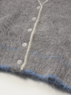 HOFF Jerséis^CÁRDIGAN LOUIS GRIS
