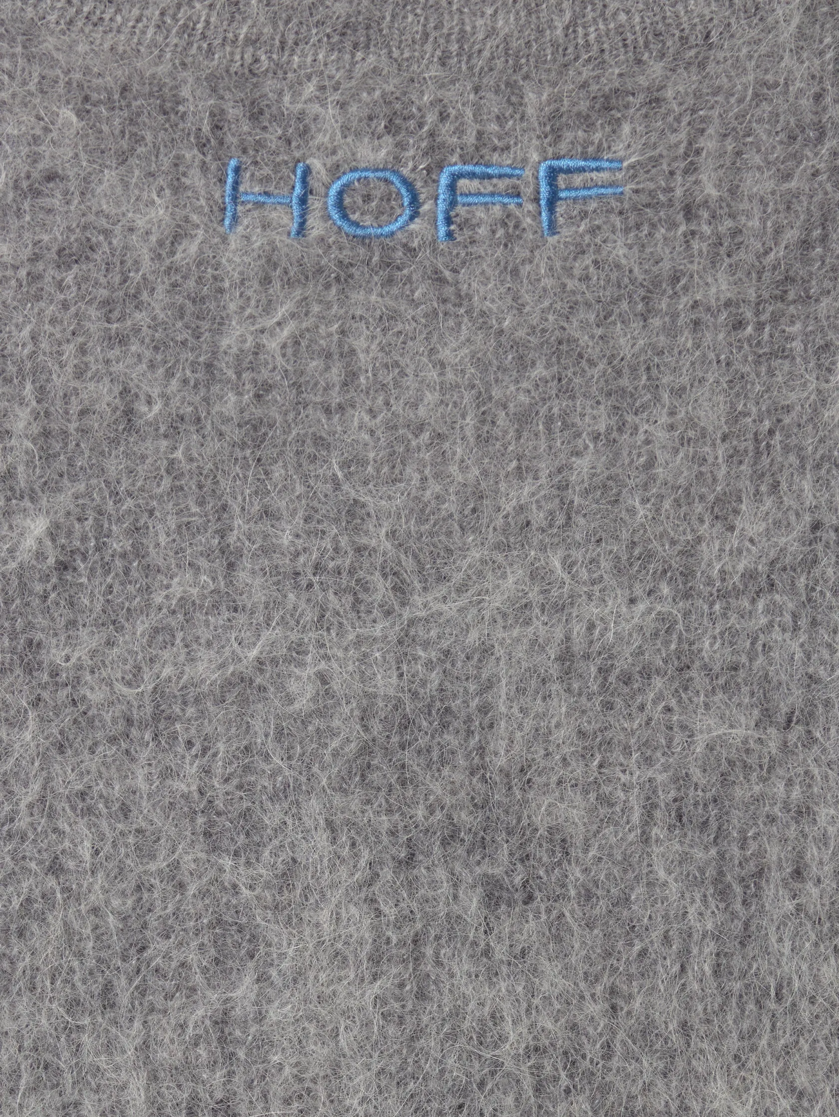 HOFF Jerséis^CÁRDIGAN LOUIS GRIS