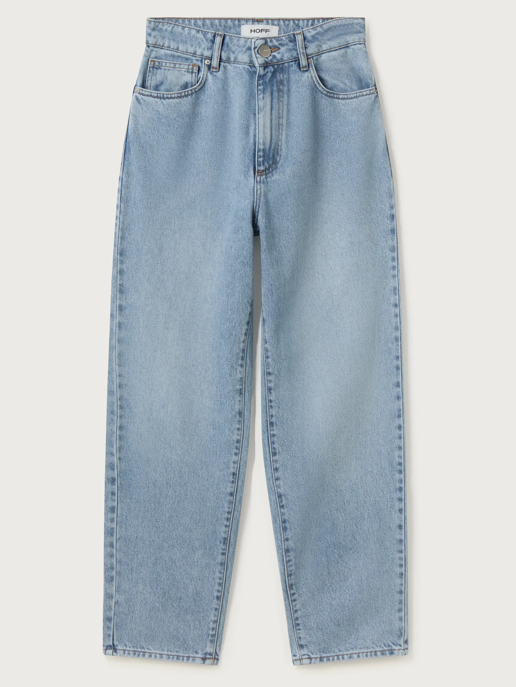 HOFF Pantalones^DENIM BALI AZUL