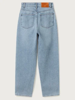 HOFF Pantalones^DENIM BALI AZUL