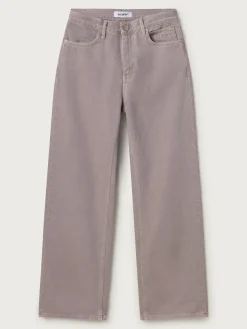 HOFF Pantalones^DENIM MALVA