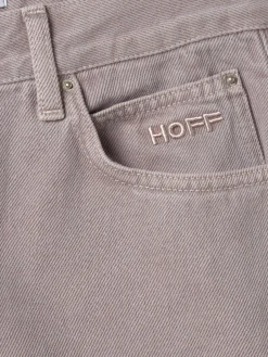 HOFF Pantalones^DENIM MALVA