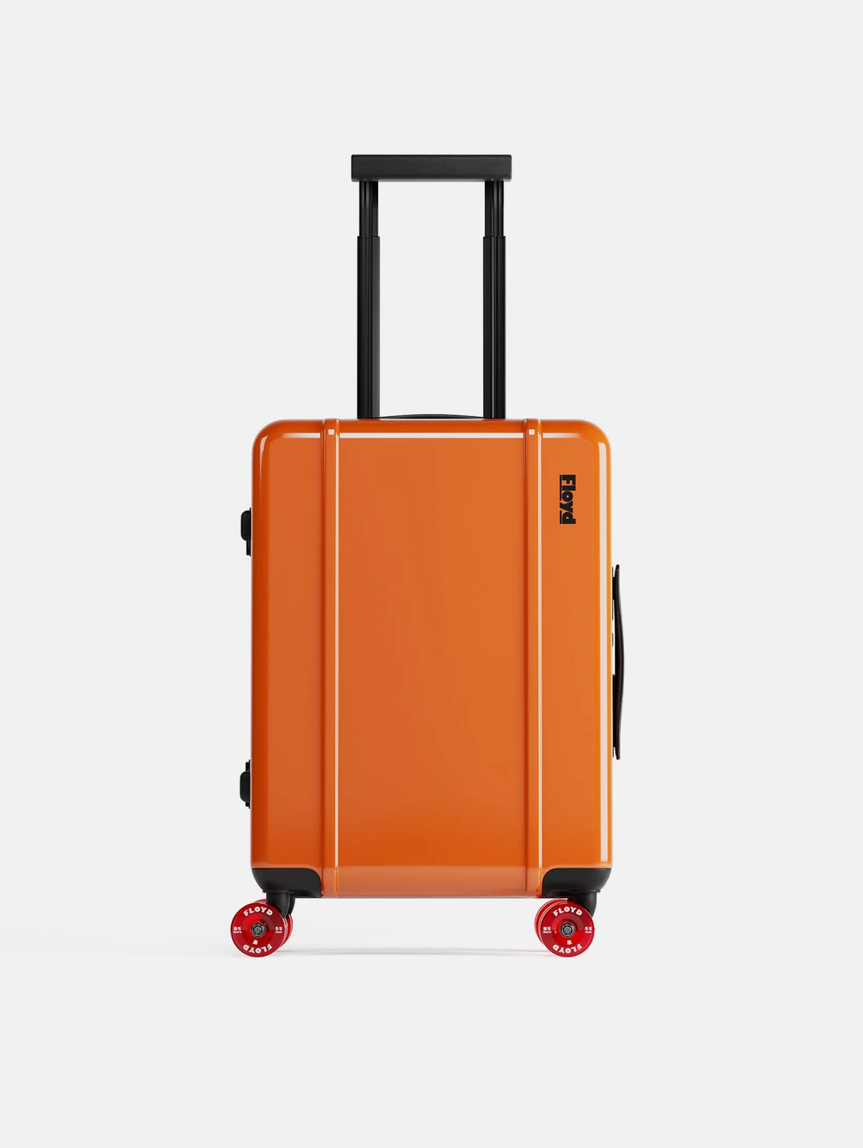 HOFF Maletas|Maletas^FLOYD CABIN - HOT ORANGE